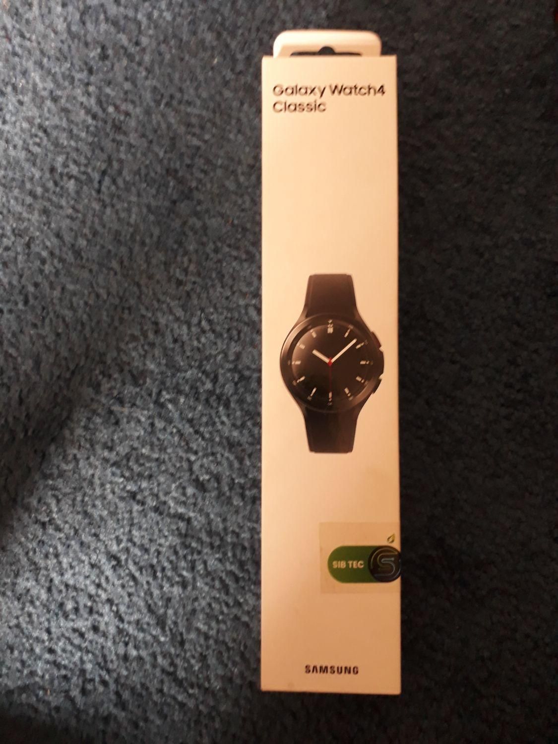 Galaxy watch4 classc  46m|ساعت|تهران, شهرک محلاتی|دیوار