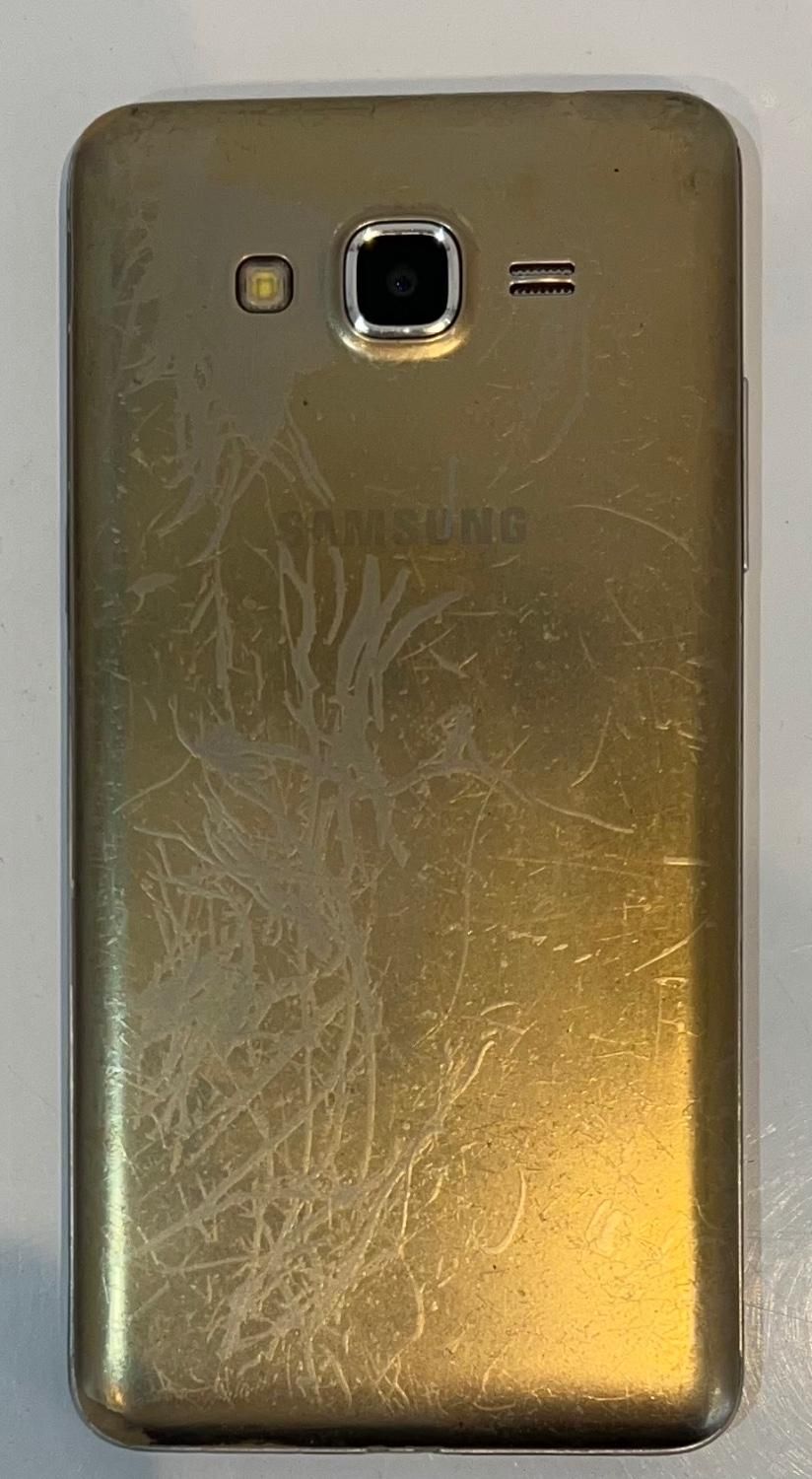 سامسونگ Galaxy Grand Prime با حافظهٔ ۸ گیگابایت|موبایل|تهران, الهیه|دیوار
