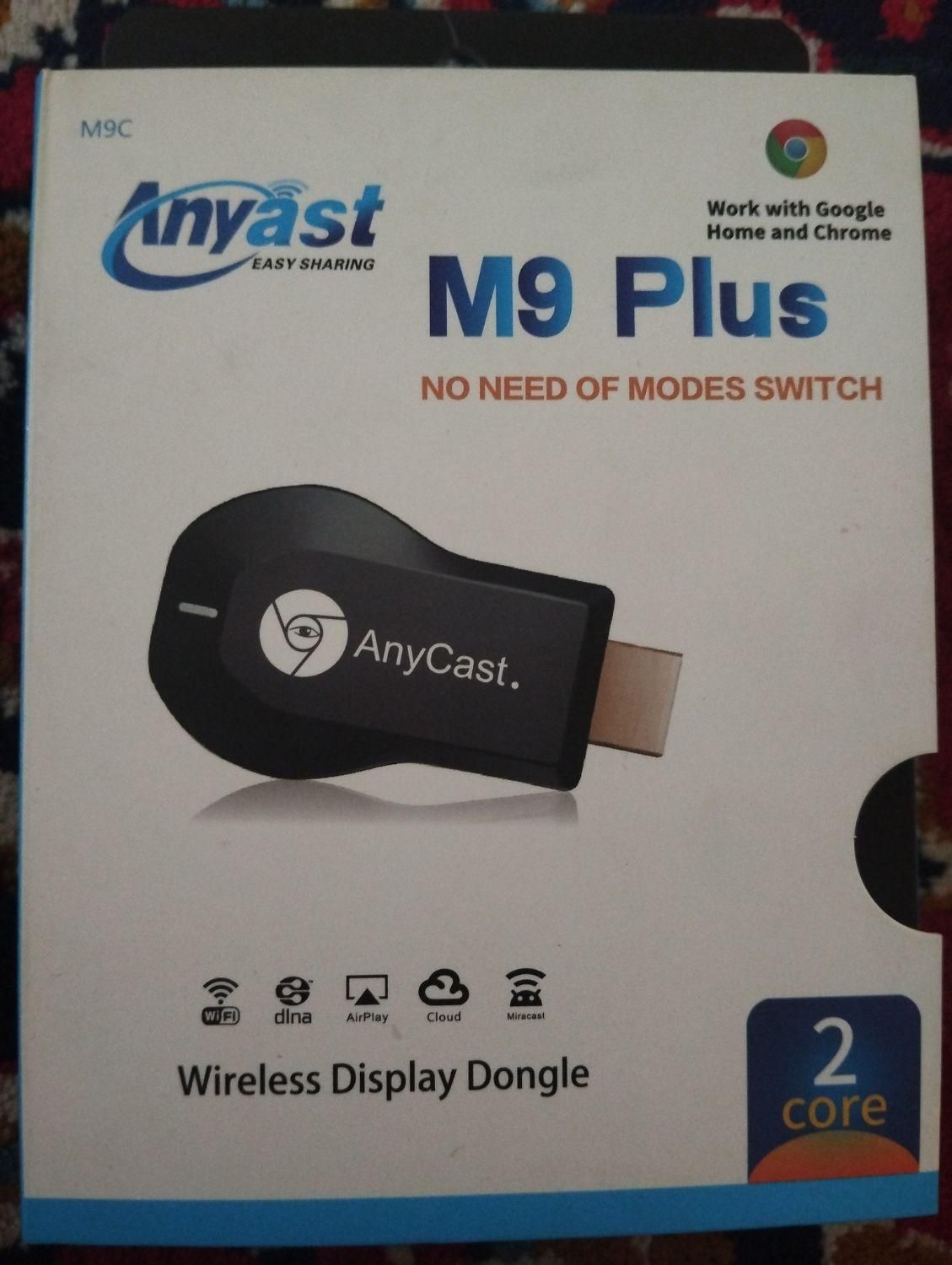 تبدیل انتقال تصویر موبایل به tv|لوازم جانبی موبایل و تبلت|بیرجند, |دیوار