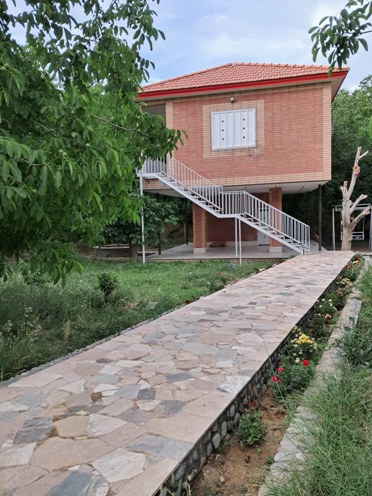 اجاره باغ ویلا دربست باغبهادران.باغ بهادران|اجارهٔ کوتاه‌مدت ویلا و باغ|اصفهان, صائب|دیوار