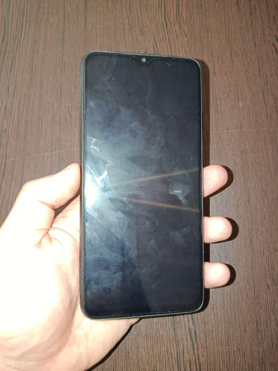 Xiaomi redmi 9T|موبایل|رشت, معلولین|دیوار