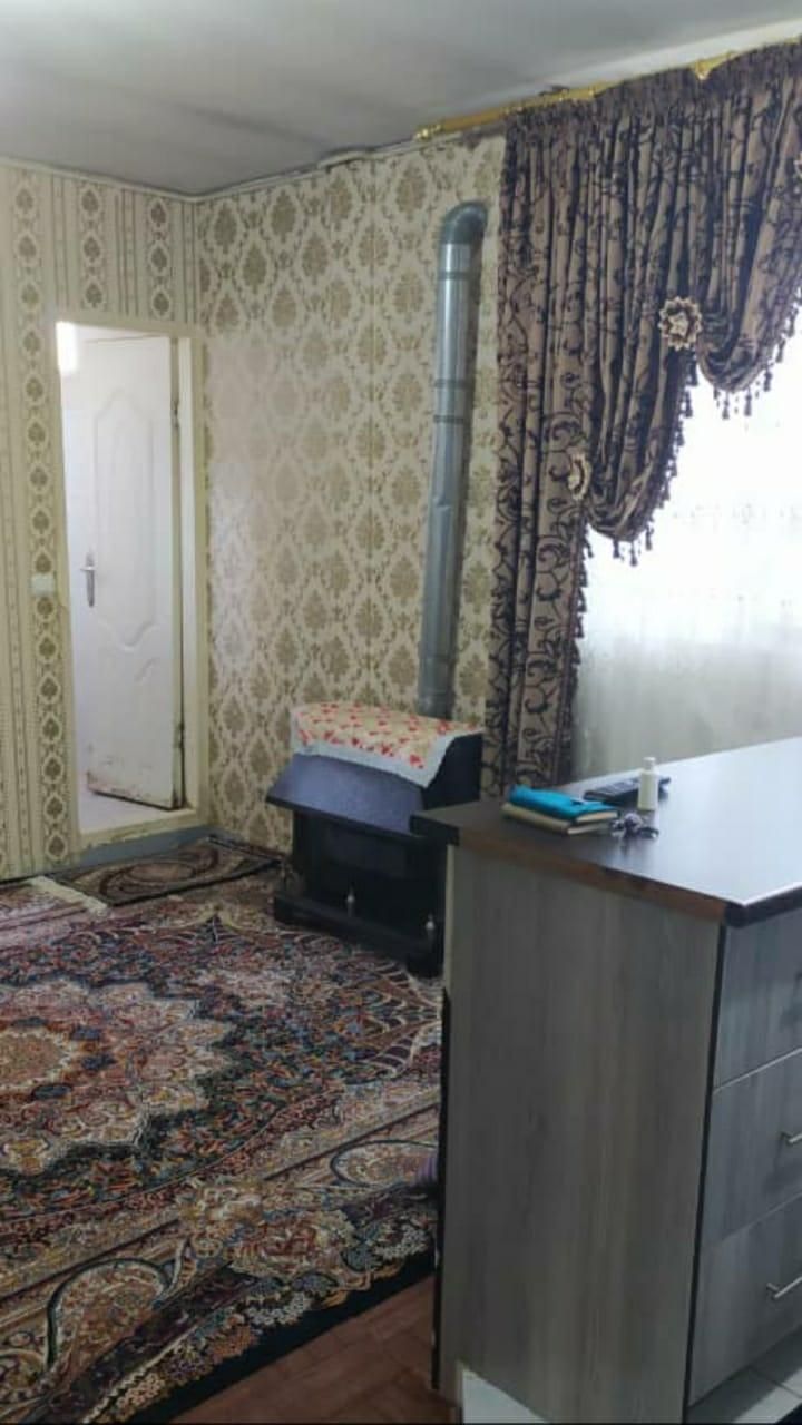 ۴۰ متر خوش نقشه نورگیر / بعد پاساژ ایرانیان|فروش آپارتمان|تهران, آذری|دیوار