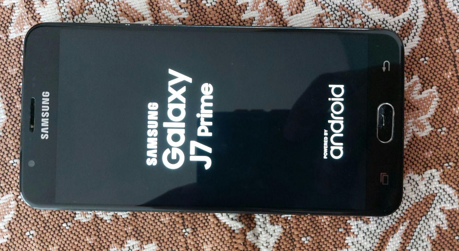 j7 prime|موبایل|تهران, فدک|دیوار