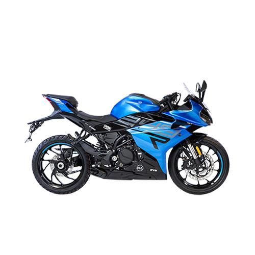 کی وی ریس k249r|موتورسیکلت|تهران, صفا|دیوار