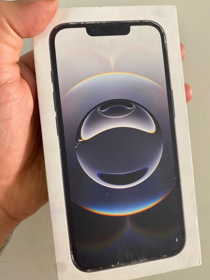 اپل iPhone 16 eبا حافظهٔ ۱۲۸ گیگ آکبند ریجستر|موبایل|اصفهان, بوستان آینه خانه|دیوار
