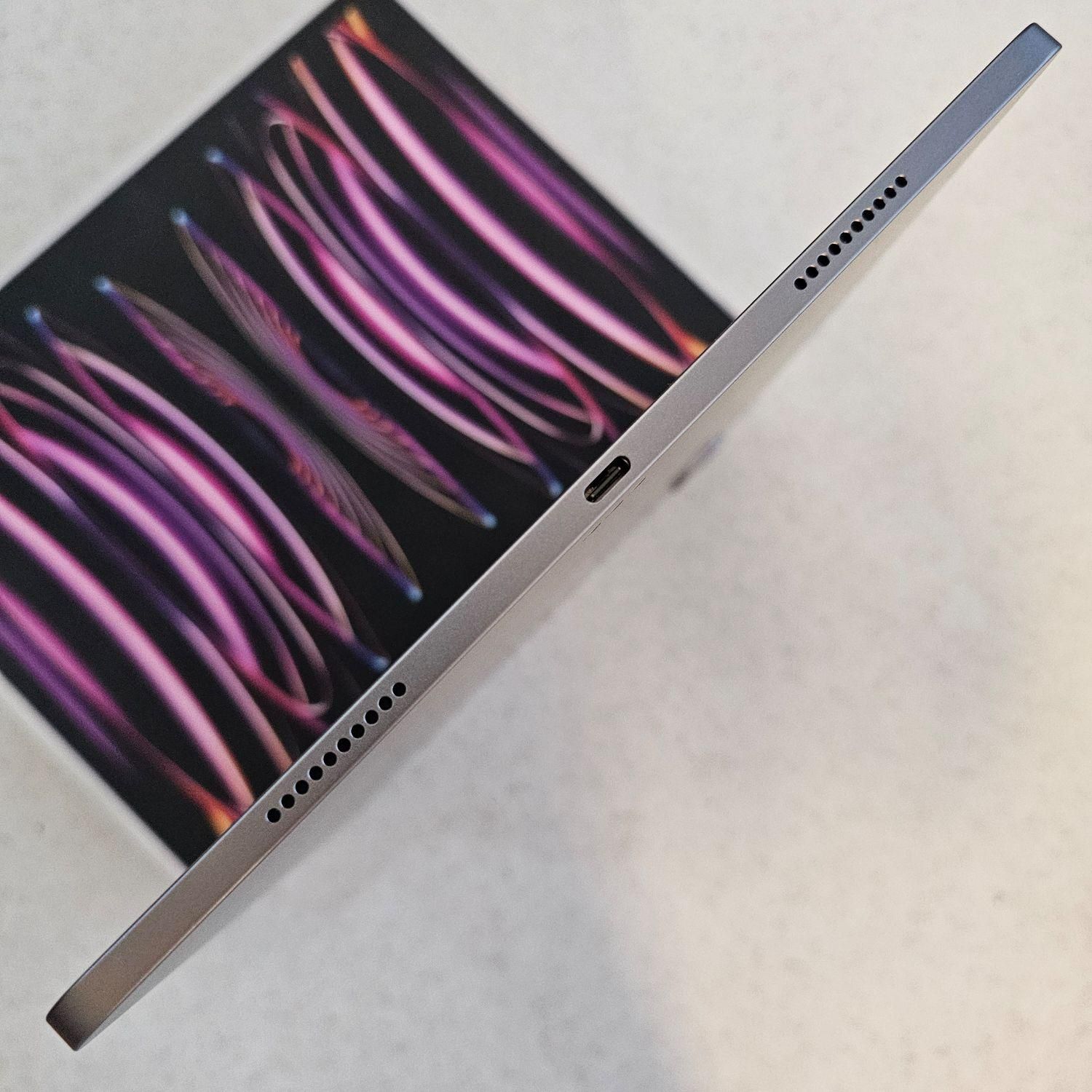 آیپد پرو ipad pro 12.9 m2 5G|تبلت|تهران, خاقانی|دیوار
