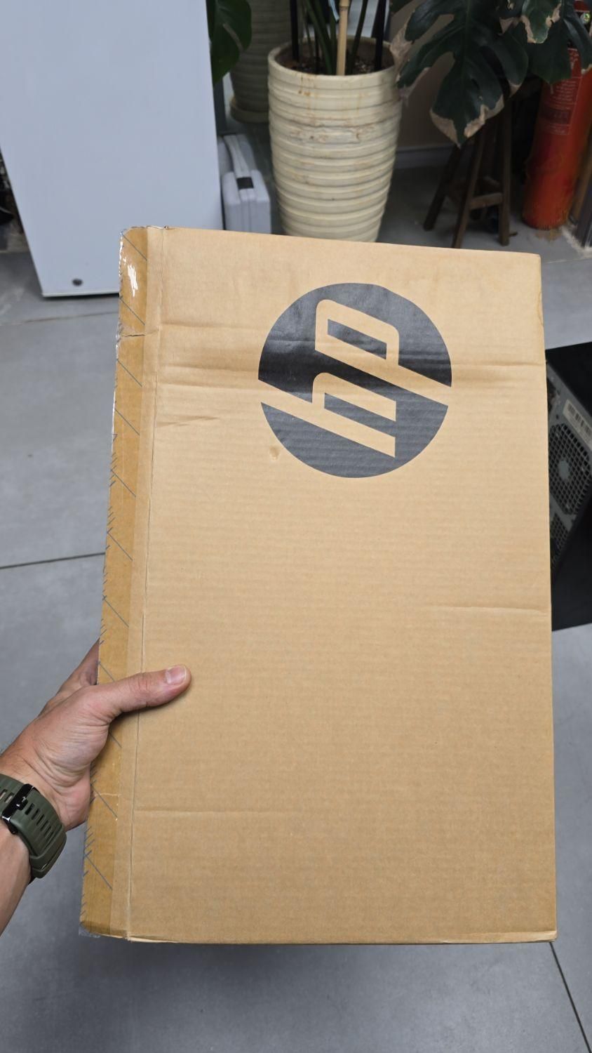 Hp zbook power g9 i7 12700 32G 1TSSD 8G VGA|رایانه همراه|تهران, میدان انقلاب|دیوار