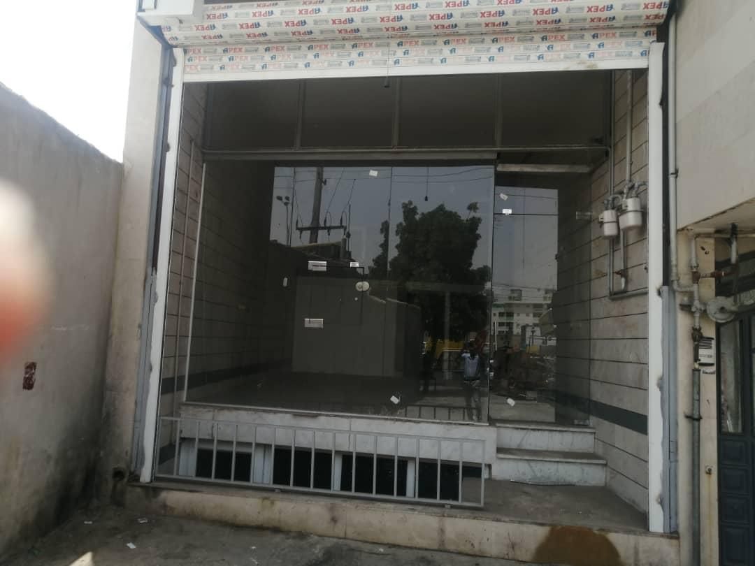 فروش تجاری با 90 متر مسکونی سند تک برگ پلیس راه|فروش مغازه و غرفه|تهران, شریف‌آباد|دیوار