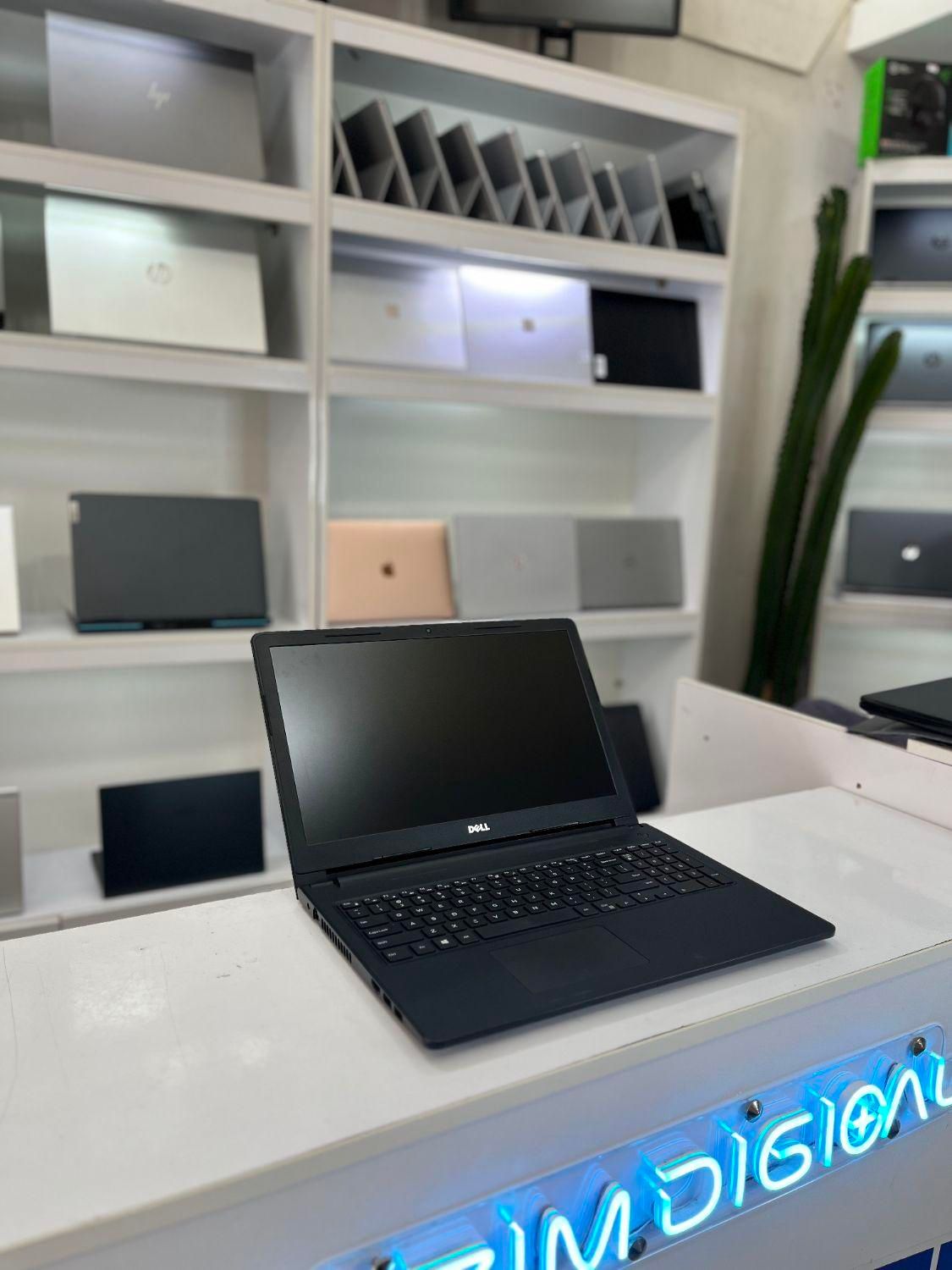Dell i5 مهندسی اوپن باکس مشابه صفر|رایانه همراه|رشت, دیلمان|دیوار