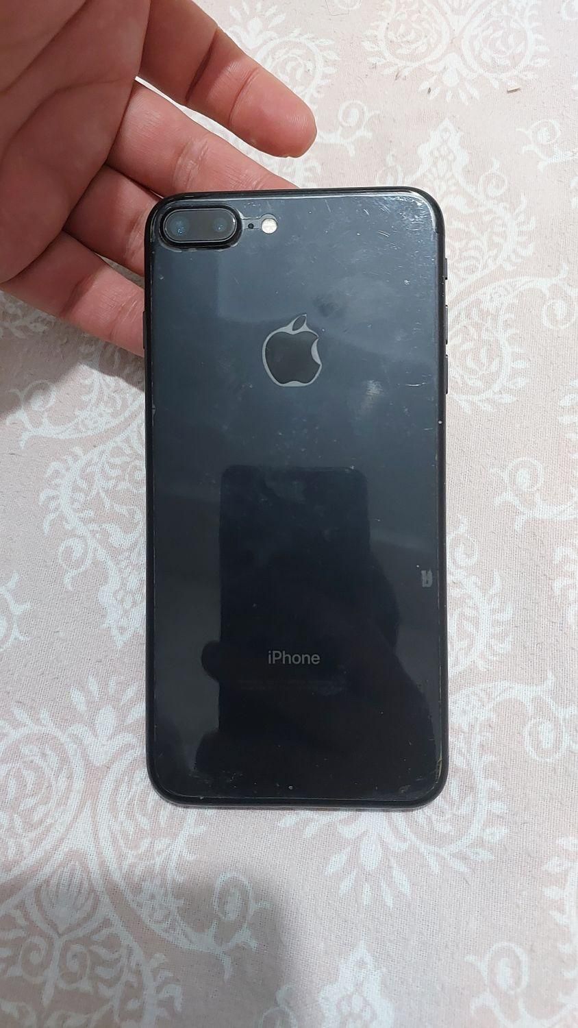 اپل iPhone 7 Plus ۳۲ گیگابایت|موبایل|تهران, تهرانپارس غربی|دیوار