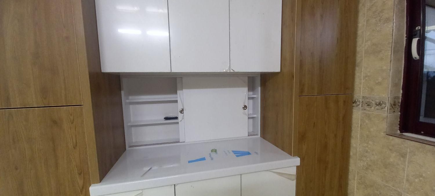 کابینت ام دی اف|مصالح و تجهیزات ساختمان|بابل, |دیوار