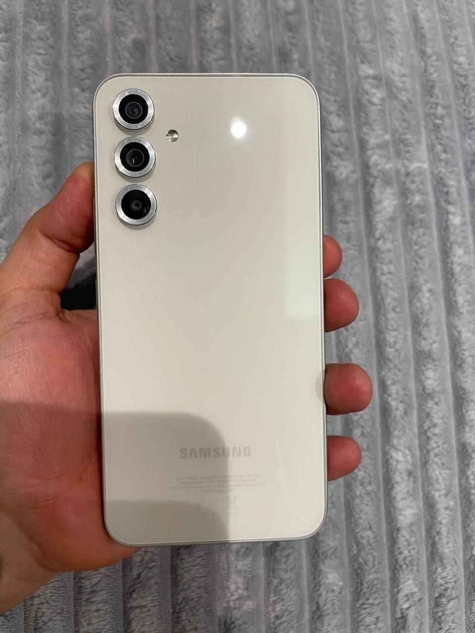 سامسونگ سامسونگ Galaxy A54 ۱۲۸ گیگابایت|موبایل|تهران, نارمک جنوبی|دیوار