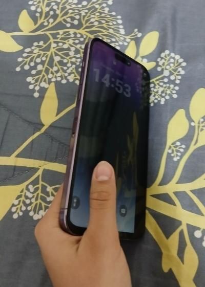 ایفون 14 Promax|موبایل|اصفهان, خانه اصفهان|دیوار