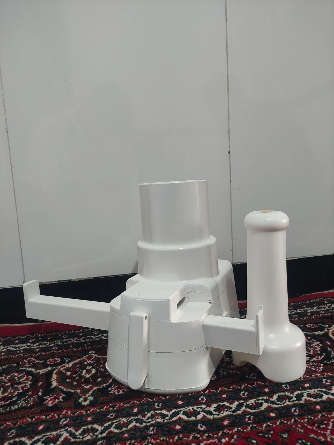 دستگاه کوبیده ساز|سایر لوازم برقی|جوانرود, |دیوار