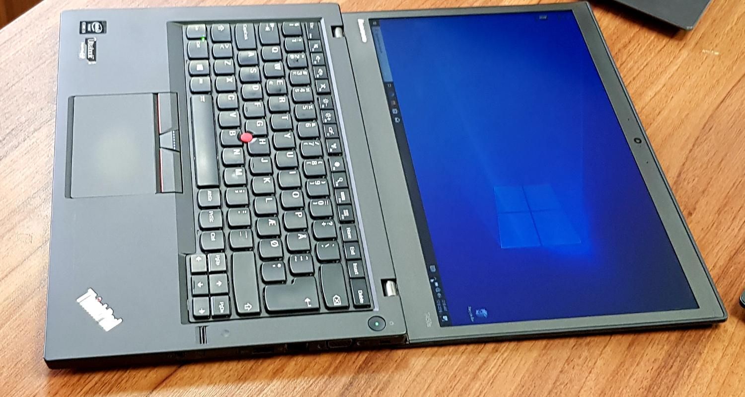 لپ تاپ Lenovo ThinkPad T450s i5|رایانه همراه|تهران, میدان ولیعصر|دیوار