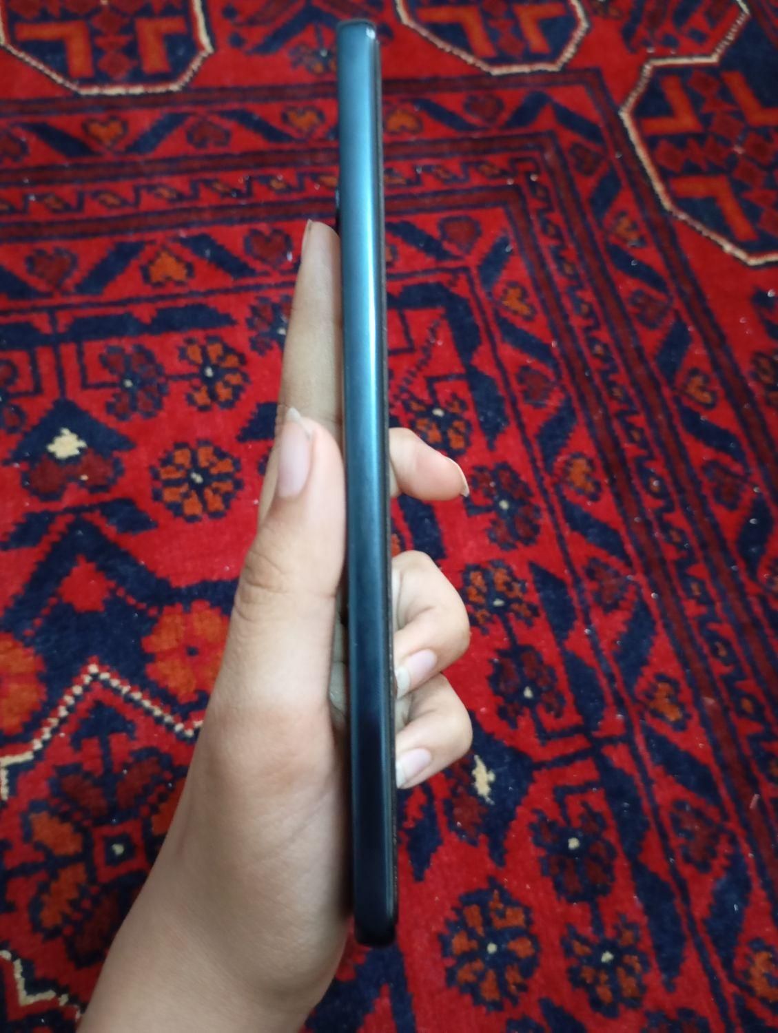 موتورولا Edge 30 با حافظهٔ ۲۵۶ گیگابایت|موبایل|اصفهان, شهرک کاوه|دیوار