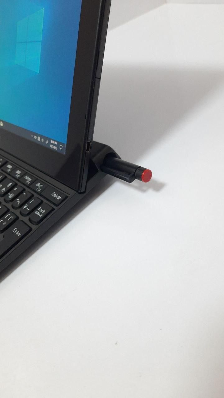 تبلت ویندوزی لنوو مدلThinkpad10|تبلت|تهران, منیریه|دیوار