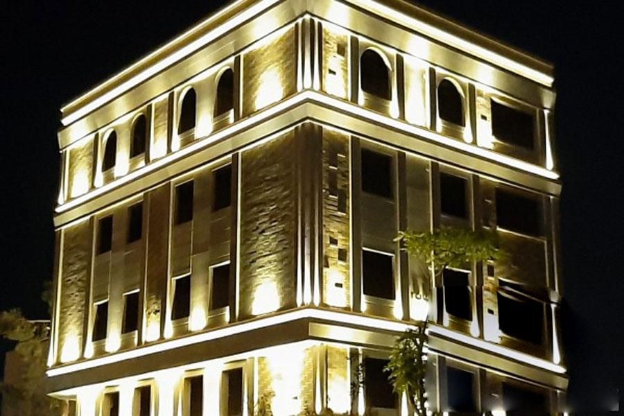 شستشونما پیچ رولپلاک راپل.بندباز نورپردازی طنابکار|خدمات پیشه و مهارت|مشهد, وکیل‌آباد|دیوار