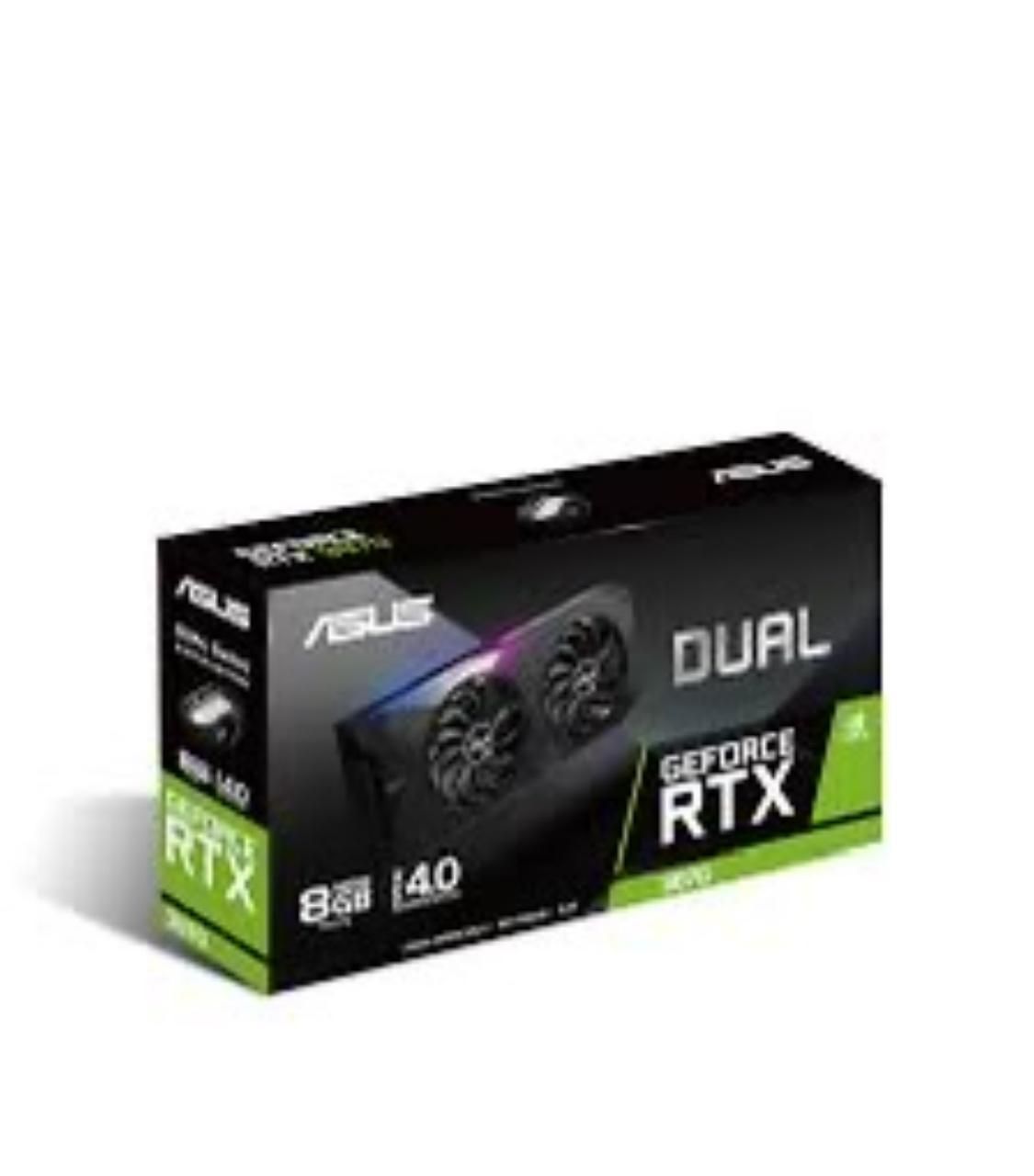 Asus rtx 3070 فروش معاوضه|قطعات و لوازم جانبی رایانه|تهران, فاطمی|دیوار