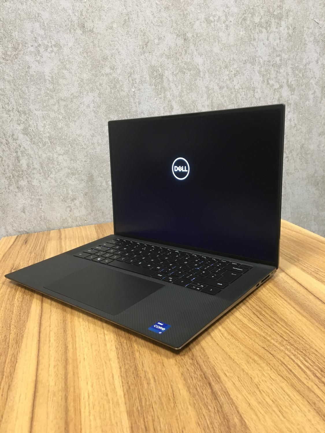 لپتاپ دل Dell precision 5560|رایانه همراه|تهران, میدان ولیعصر|دیوار