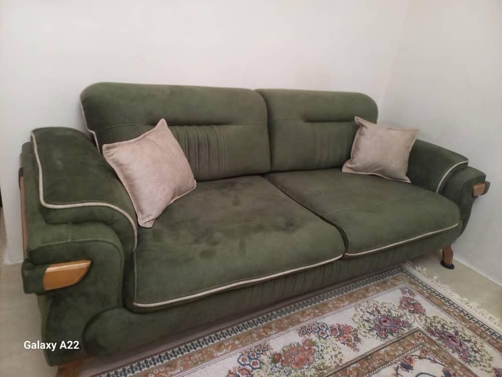 استخدام نجار و رویه کوب مبل راحتی|استخدام صنعتی، فنی، مهندسی|تهران, نعمت‌آباد|دیوار