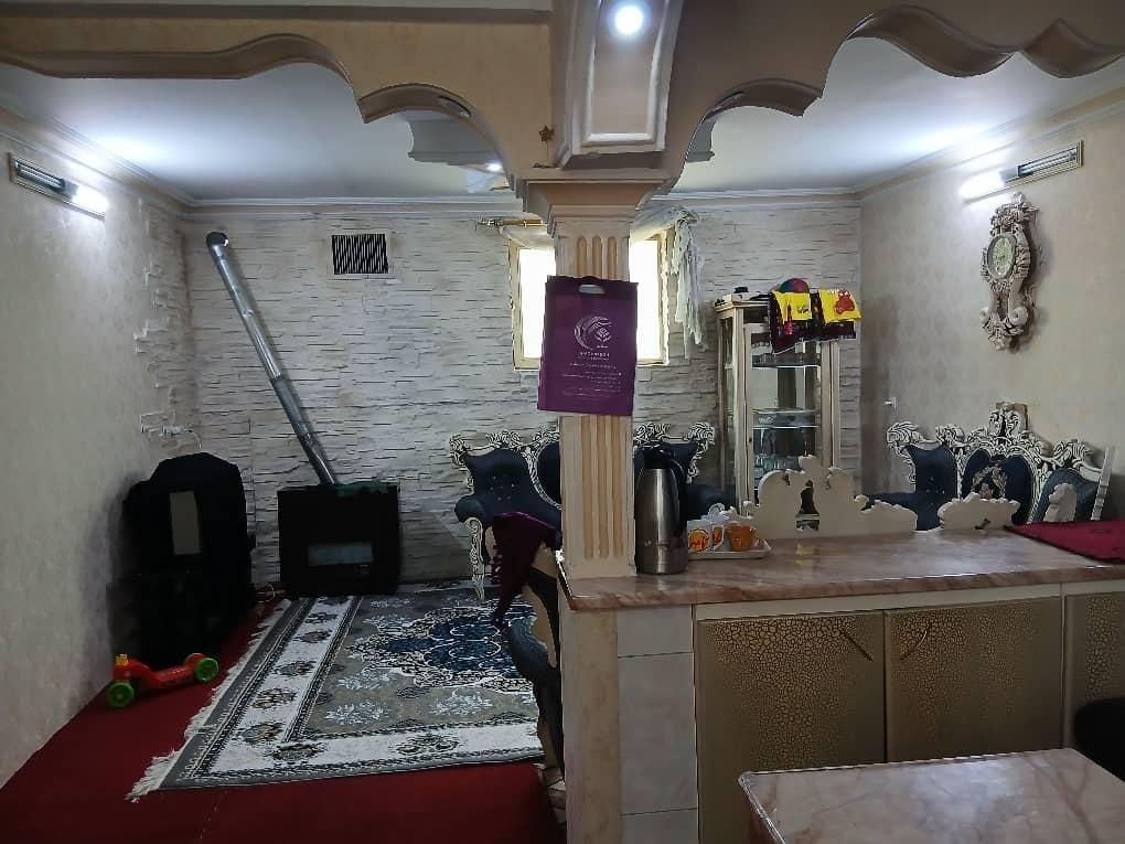 رهن خانه ویلایی ۶۰ متری ۳ خوابه در آذری|اجارهٔ خانه و ویلا|تهران, آذری|دیوار