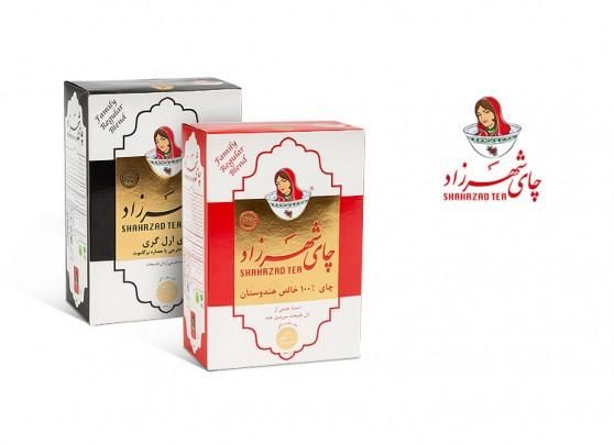 چایی شهرزاد اصل شرکتی|خوردنی و آشامیدنی|تهران, گمرک|دیوار