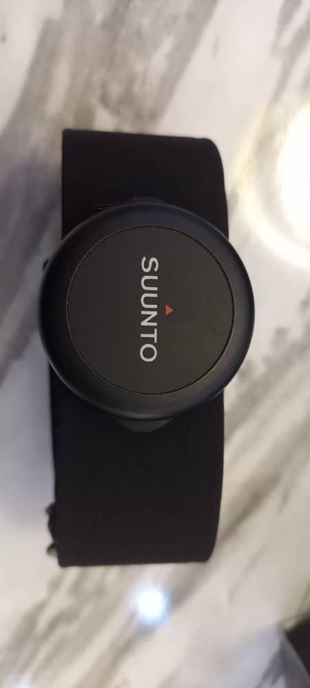 ساعت suunto ambit3|ساعت|تهران, دانشگاه علم و صنعت|دیوار