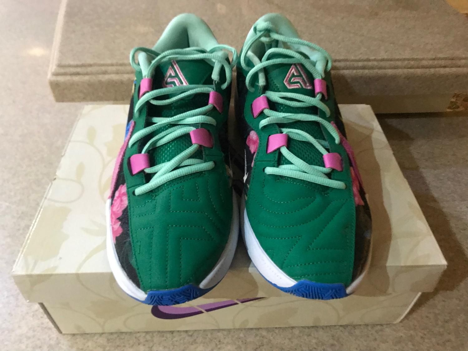 کفش Nike freak 5 اورجینال سایز42/5|کیف، کفش، کمربند|تهران, شهرک کیانشهر|دیوار