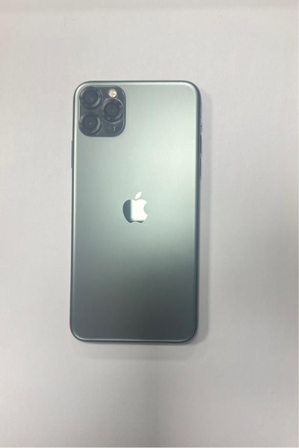 اپل iPhone 11 Pro Max ۲۵۶ گیگابایت|موبایل|تهران, شهرک ولیعصر|دیوار