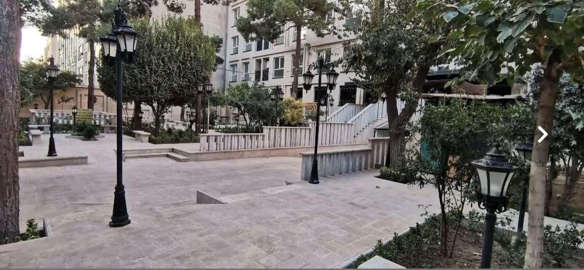130متر نوساز 2 پارکینگ سندی بهترین لوکیشن غربی ها|اجارهٔ آپارتمان|تهران, تهرانپارس غربی|دیوار