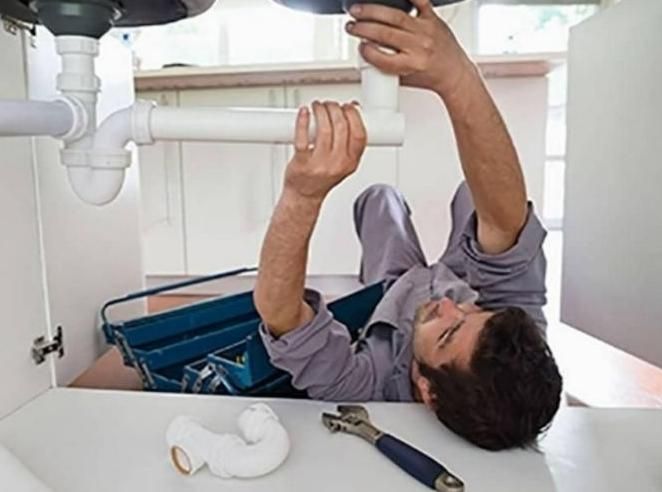 لوله کشی ونشت یابی صفرتاصد ساختمان نصب وتعمیر|خدمات پیشه و مهارت|بندرعباس, |دیوار