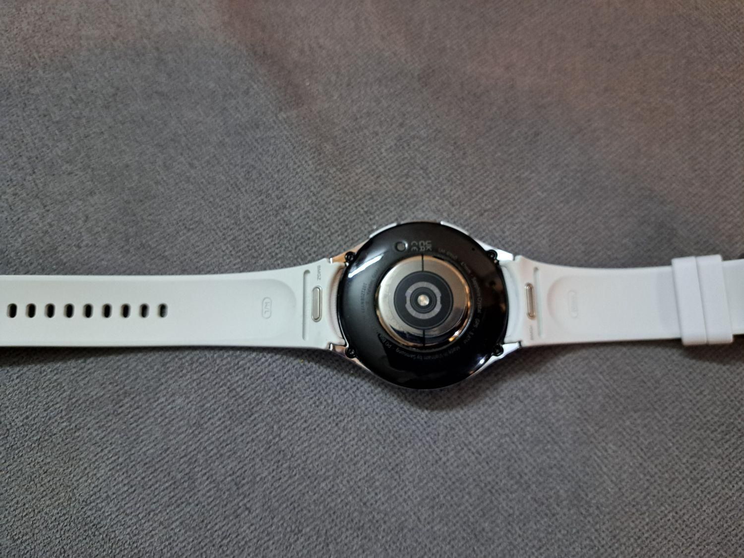 ساعت سامسونگ galaxy watch 6|لوازم جانبی موبایل و تبلت|تهران, شمیران‌نو|دیوار