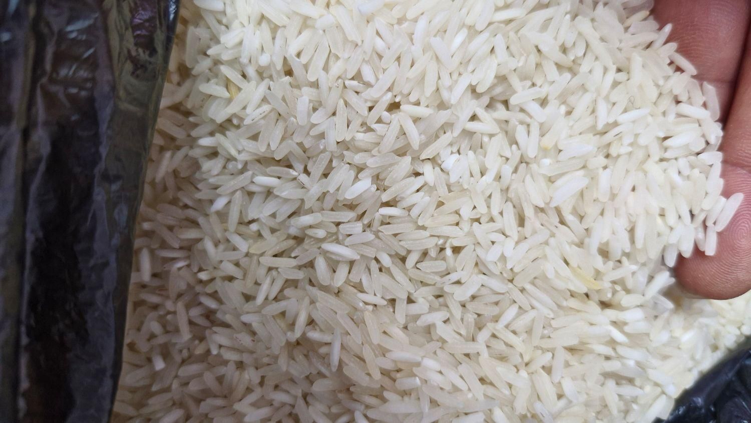 برنج تایلندی اوروگوئه|خوردنی و آشامیدنی|تهران, بازار|دیوار