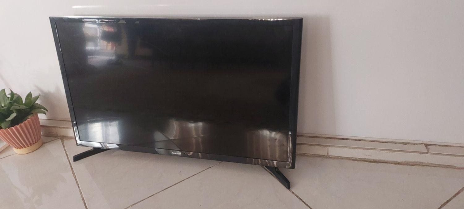 تلویزیون LCD سامسونگ 32|تلویزیون و پروژکتور|اصفهان, کوی شهید کشوری|دیوار