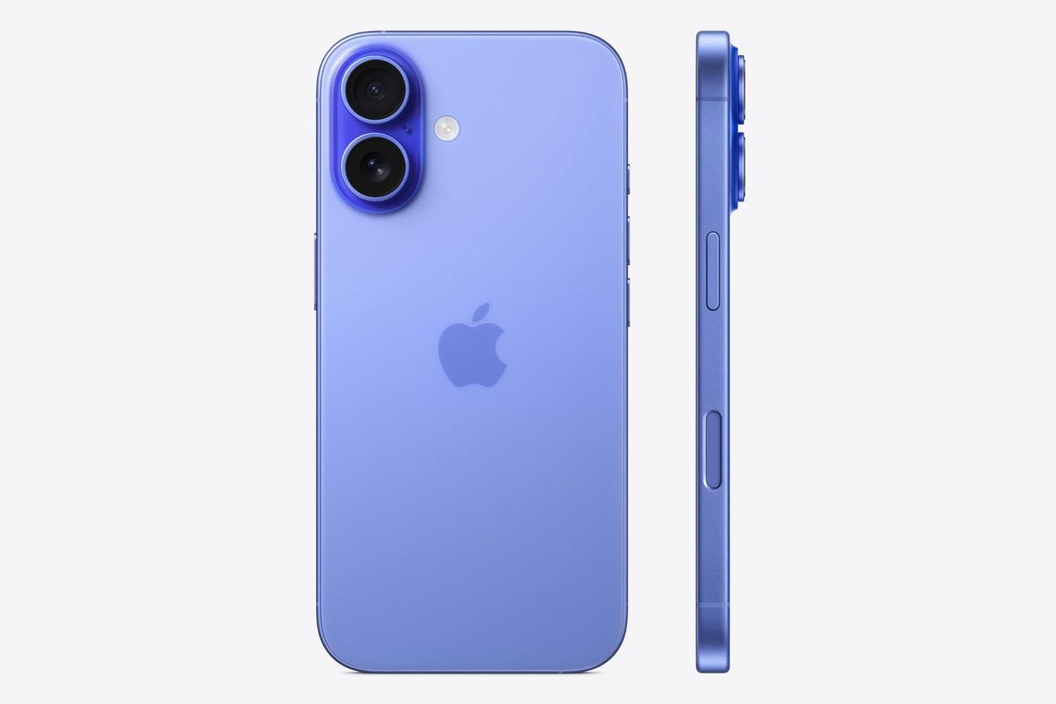 اپل iPhone 16 با حافظهٔ ۱۲۸ گیگابایت|موبایل|امیدیه, |دیوار