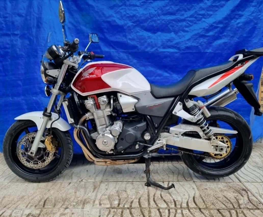 cb1300مدل 2003|موتورسیکلت|تهران, آرژانتین|دیوار