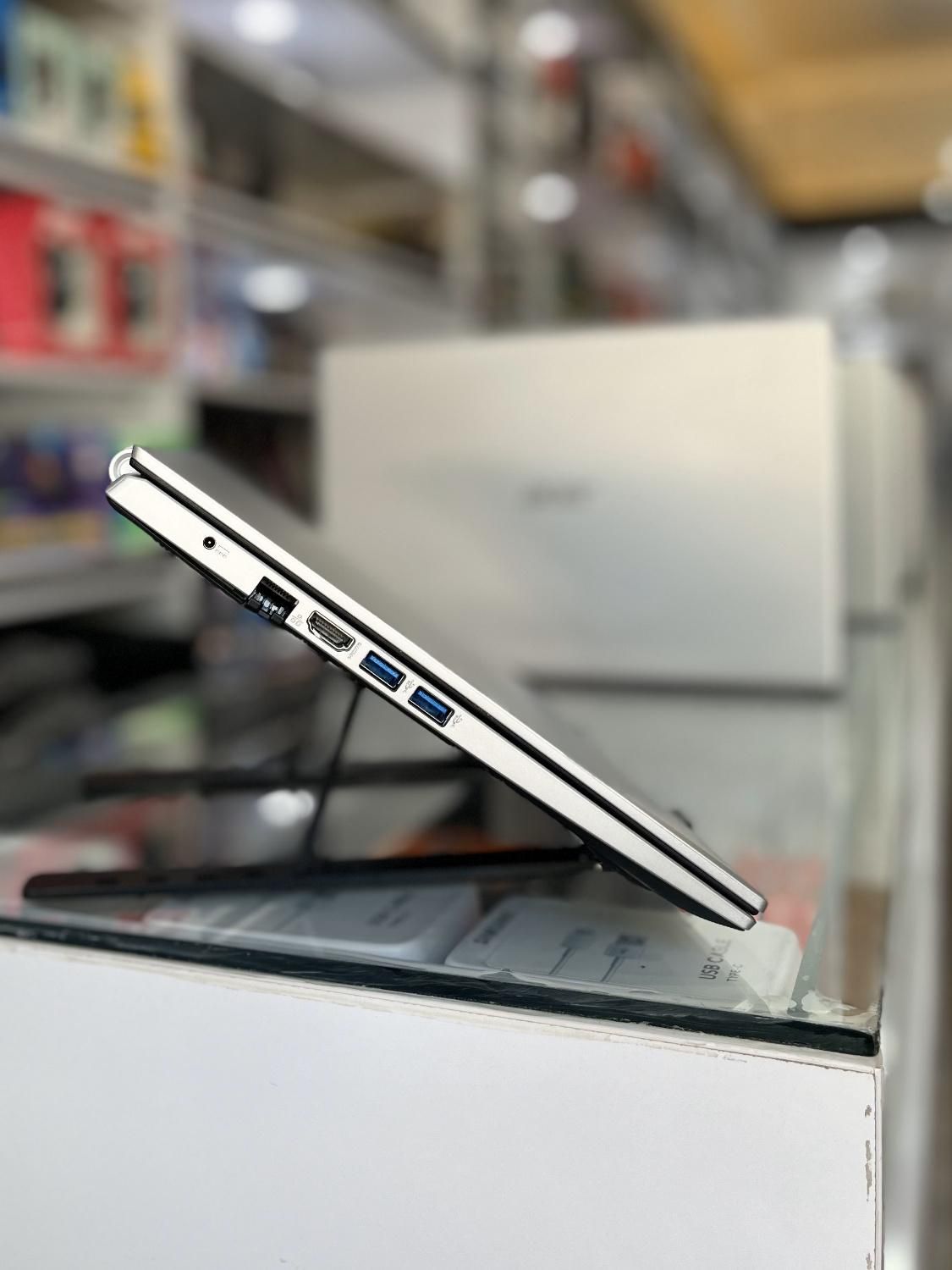 لپ‌تاپ Open Box Acer A115-32|رایانه همراه|بندر کنگان, |دیوار