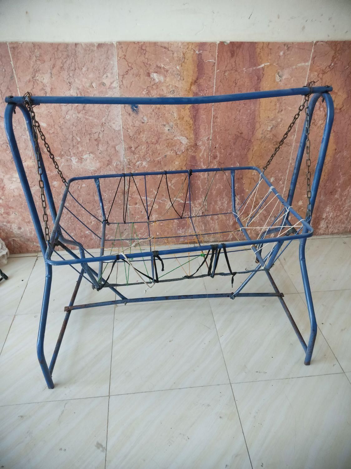 گهواره|اسباب و اثاث بچه|بجنورد, |دیوار