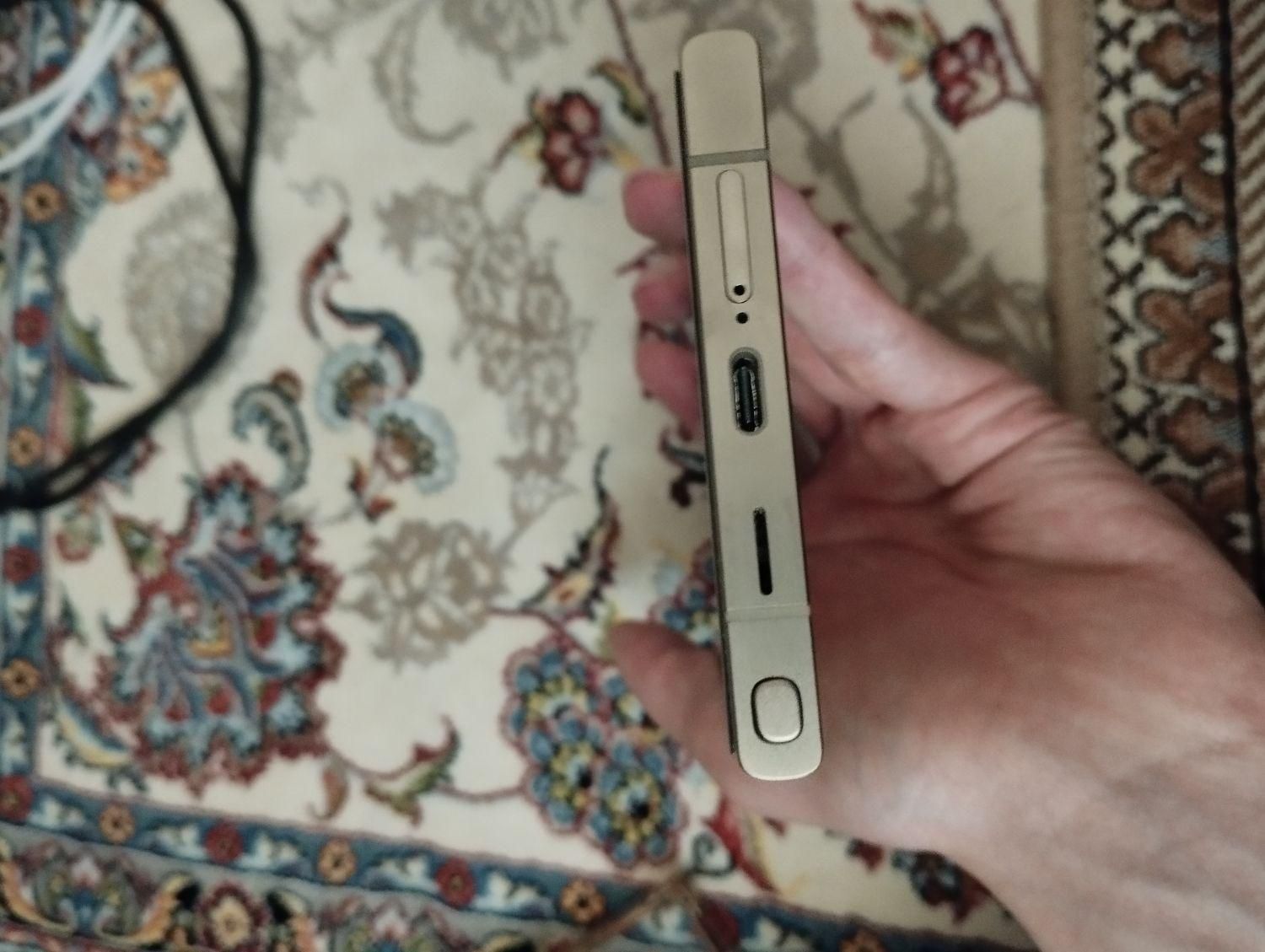 S24 ultra 256g RAM 12|موبایل|تهران, تهرانپارس شرقی|دیوار