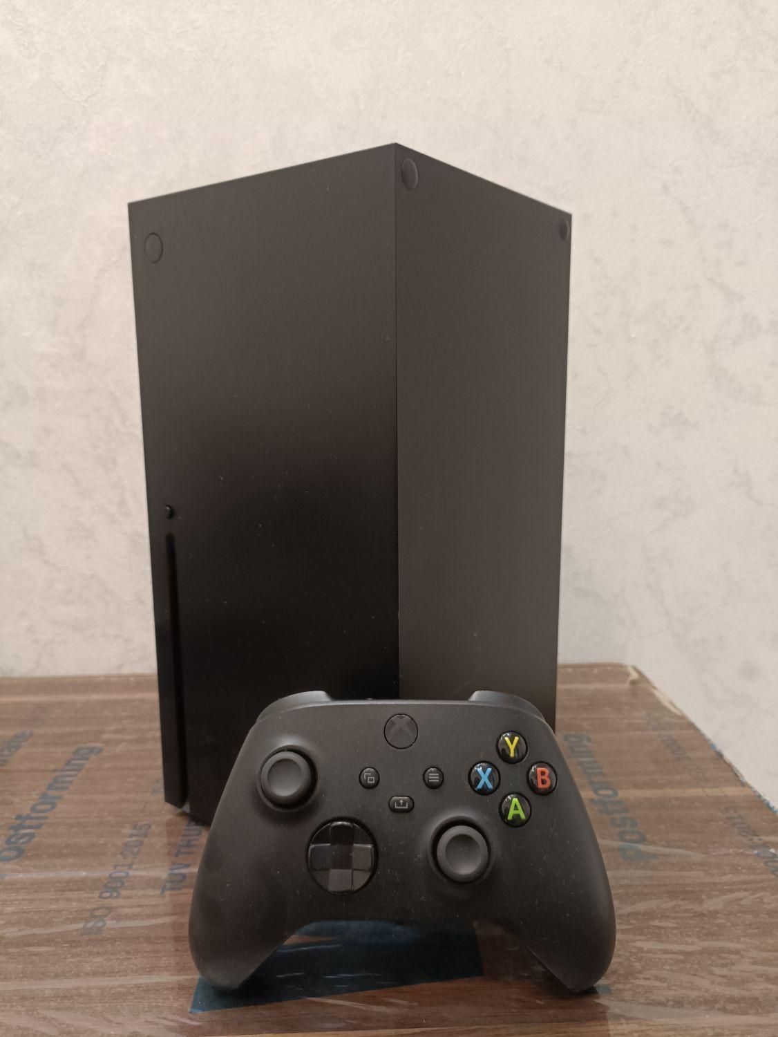 Xbox series x ایکس باکس سری ایکس فول بازی درحد|کنسول، بازی ویدئویی و آنلاین|بروجرد, |دیوار