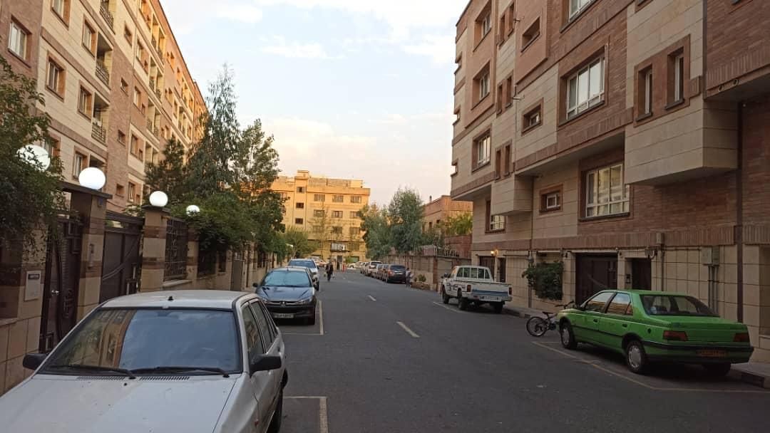 پارک پلیس متراژ ۹۰ متر|اجارهٔ آپارتمان|تهران, مجیدآباد|دیوار