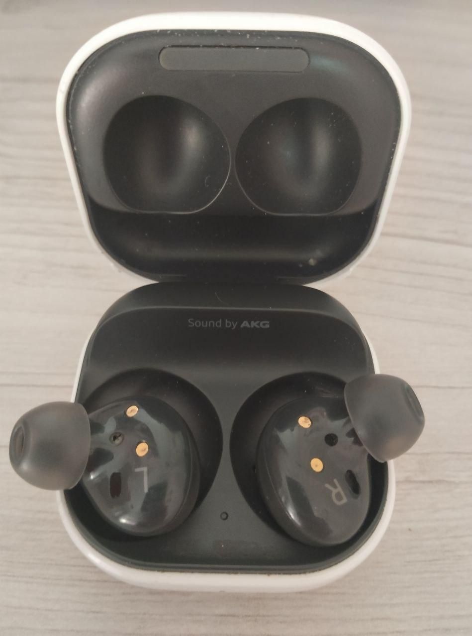 ایرپاد/هندزفری بلوتوثی /سامسونگ galaxy buds2|لوازم جانبی موبایل و تبلت|تهران, استاد معین|دیوار