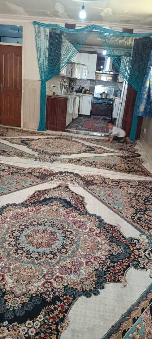 اجاره خانه دربستی . ویلایی ماشین رو|اجارهٔ خانه و ویلا|تهران, شوش|دیوار