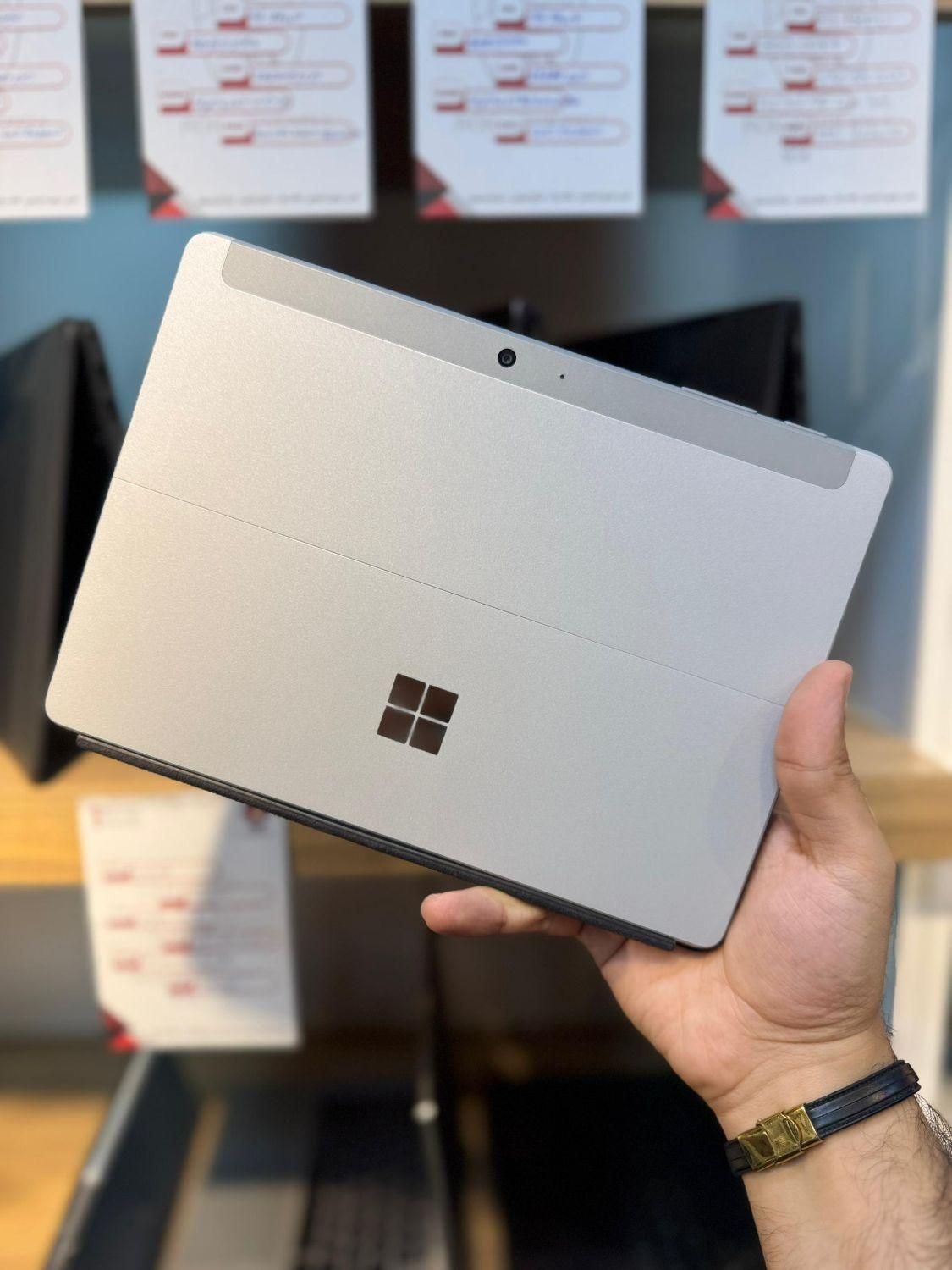 Surface نسل ۸|رایانه همراه|اهواز, زیتون کارمندی|دیوار