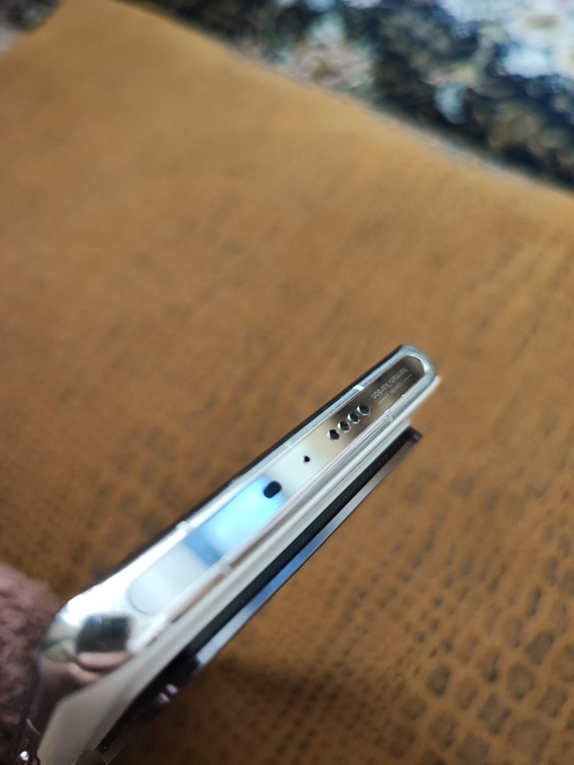 شیائومی Mi 11 Ultra با حافظهٔ ۲۵۶ گیگابایت|موبایل|اصفهان, ملک‌شهر|دیوار