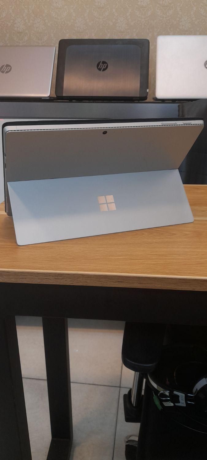 فروش surface و لپ تاپ|رایانه همراه|تبریز, |دیوار