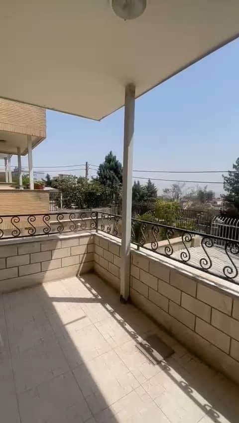 ۱۱۵متر/۲خ/یک از دو/جنوبی/مخابرات|فروش آپارتمان|تهران, کوی فراز|دیوار