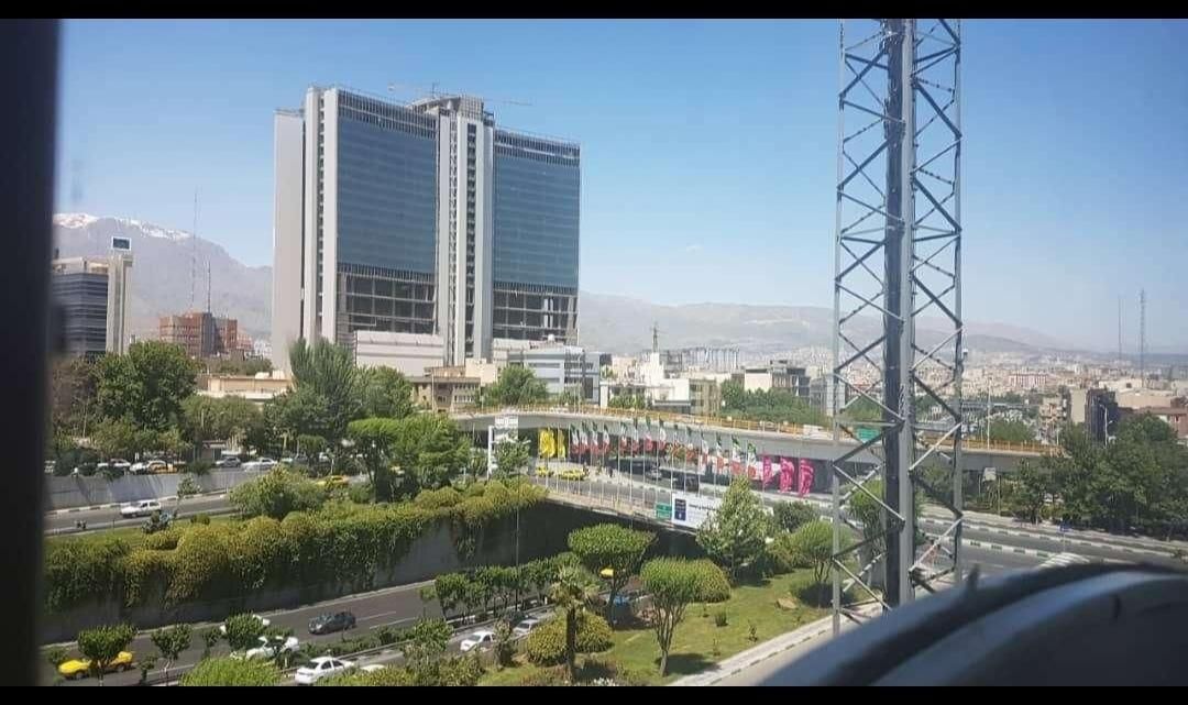 86 متر جلفا پشت پارک شریعتی|اجارهٔ آپارتمان|تهران, جلفا|دیوار