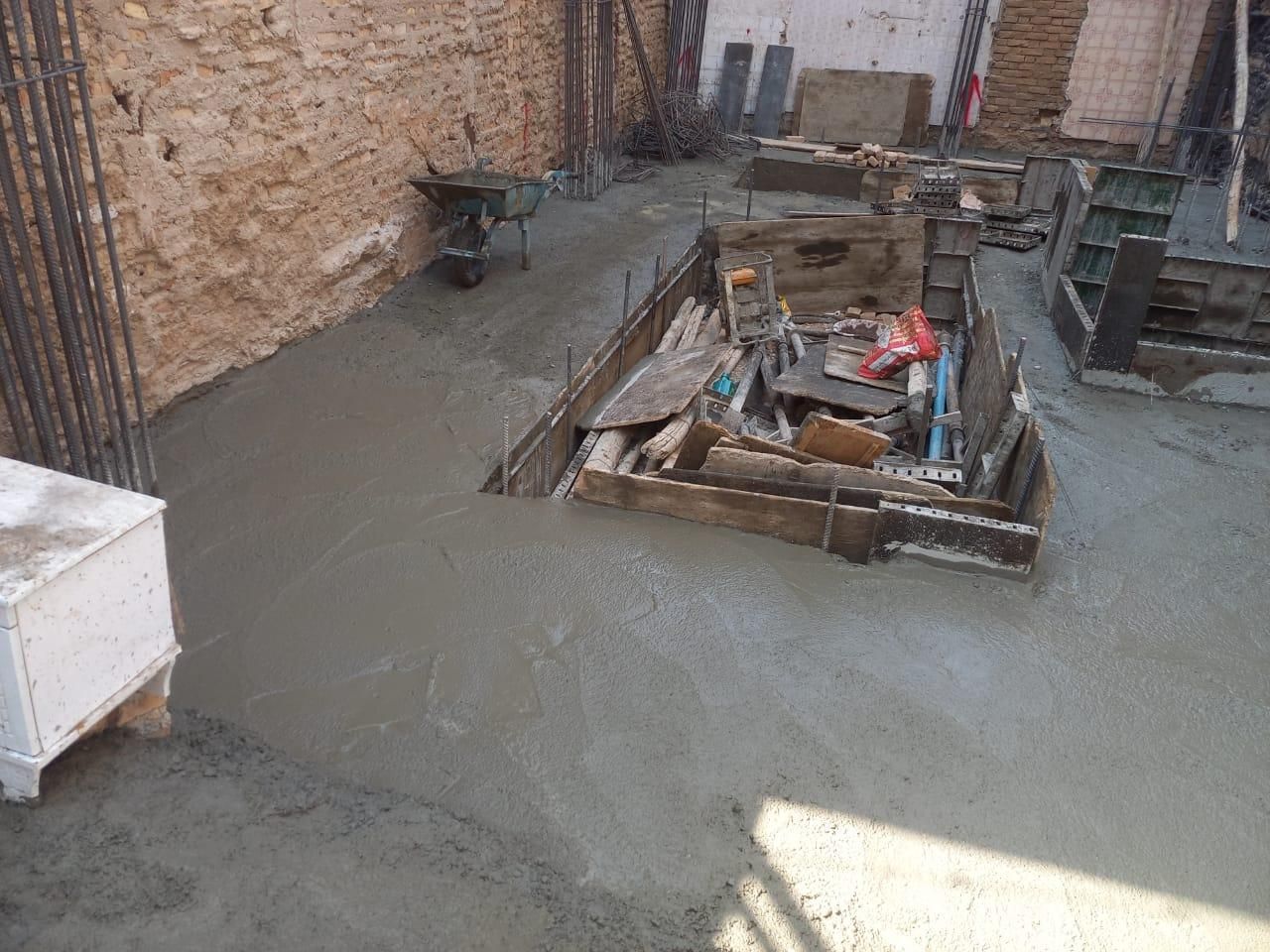 پیمانکاری،تعمیرات،بازسازی ساختمان،مشارکت در ساخت|خدمات پیشه و مهارت|تهران, پیروزی|دیوار